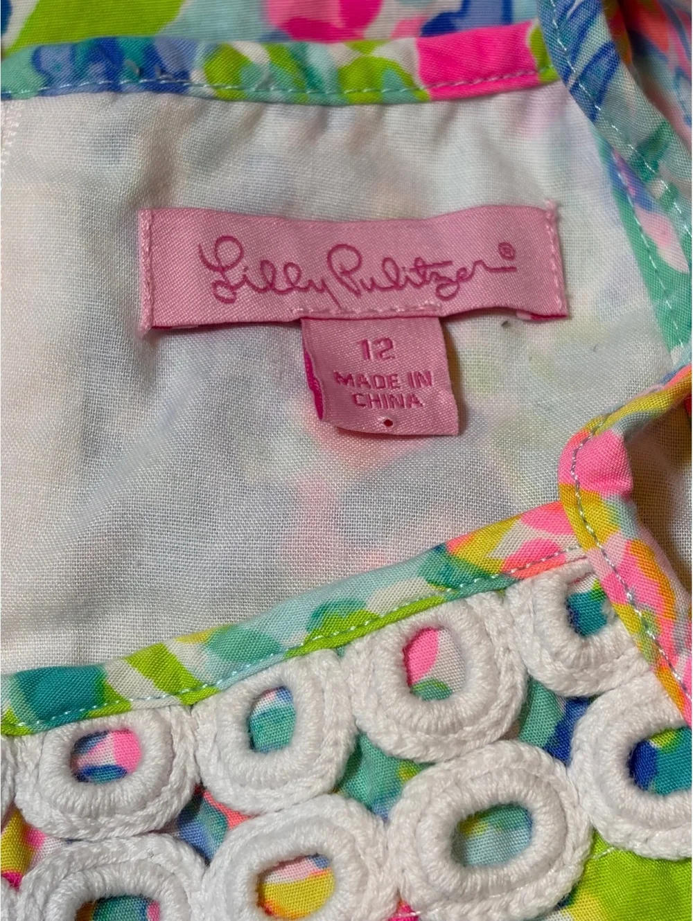 Lilly Pulitzer lilly pulitzer
